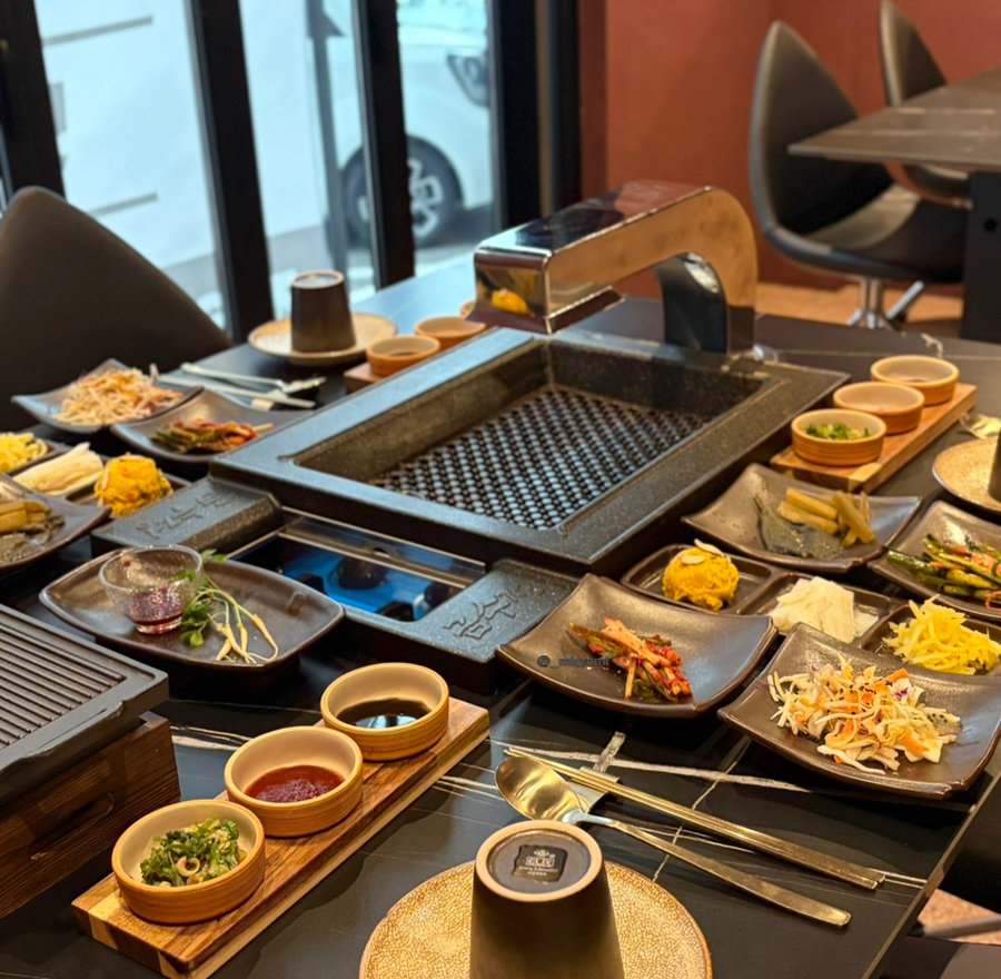 금수정 동탄능동점 사진 5