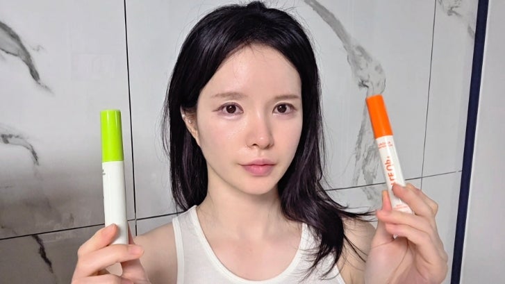 쿤달 다이소 드라이샴푸 헤어마스카라 헤어스프레이 잔머리 헤어픽서 샴푸 6종 후기