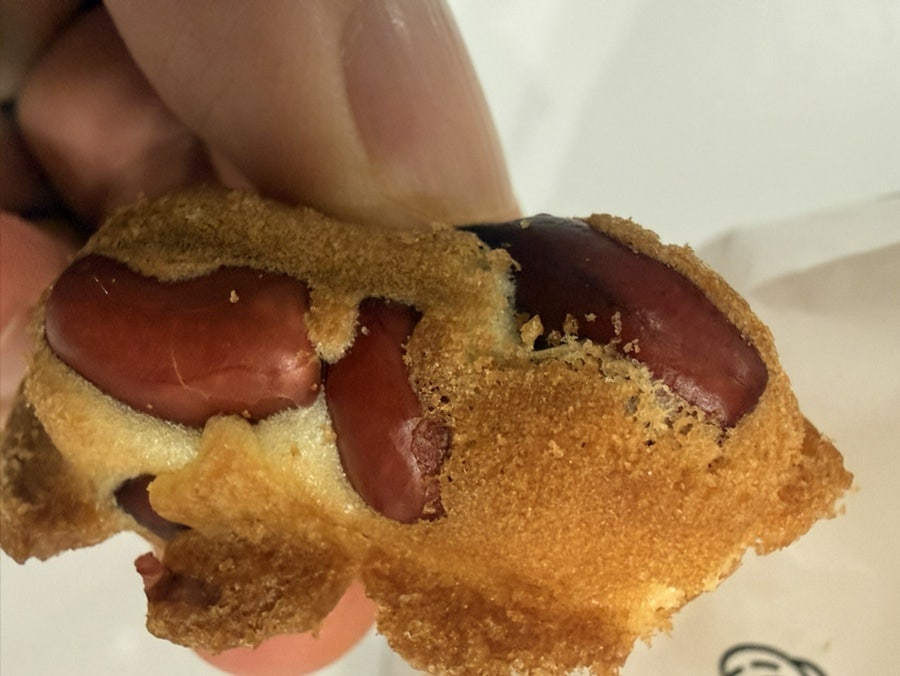대신땅콩빵 대곡점 사진 5