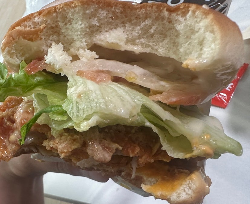 맘스터치 평택비전점 사진 5