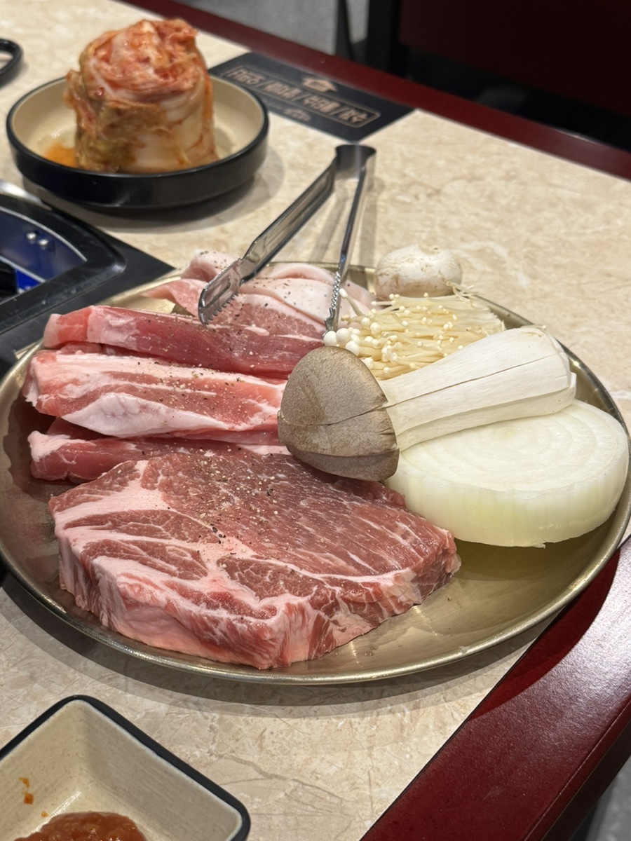 오복 사진 2