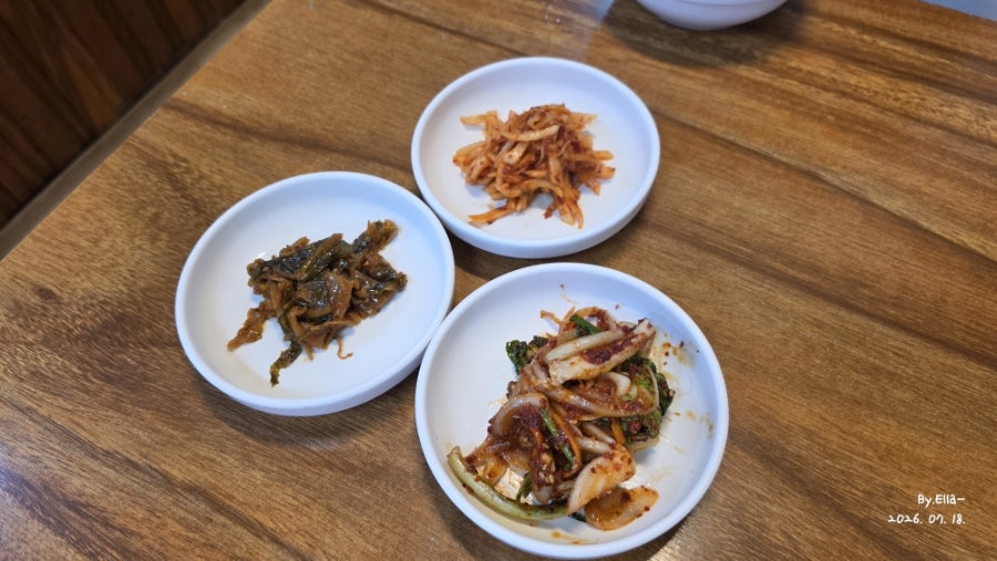 보리밥분식 사진 6