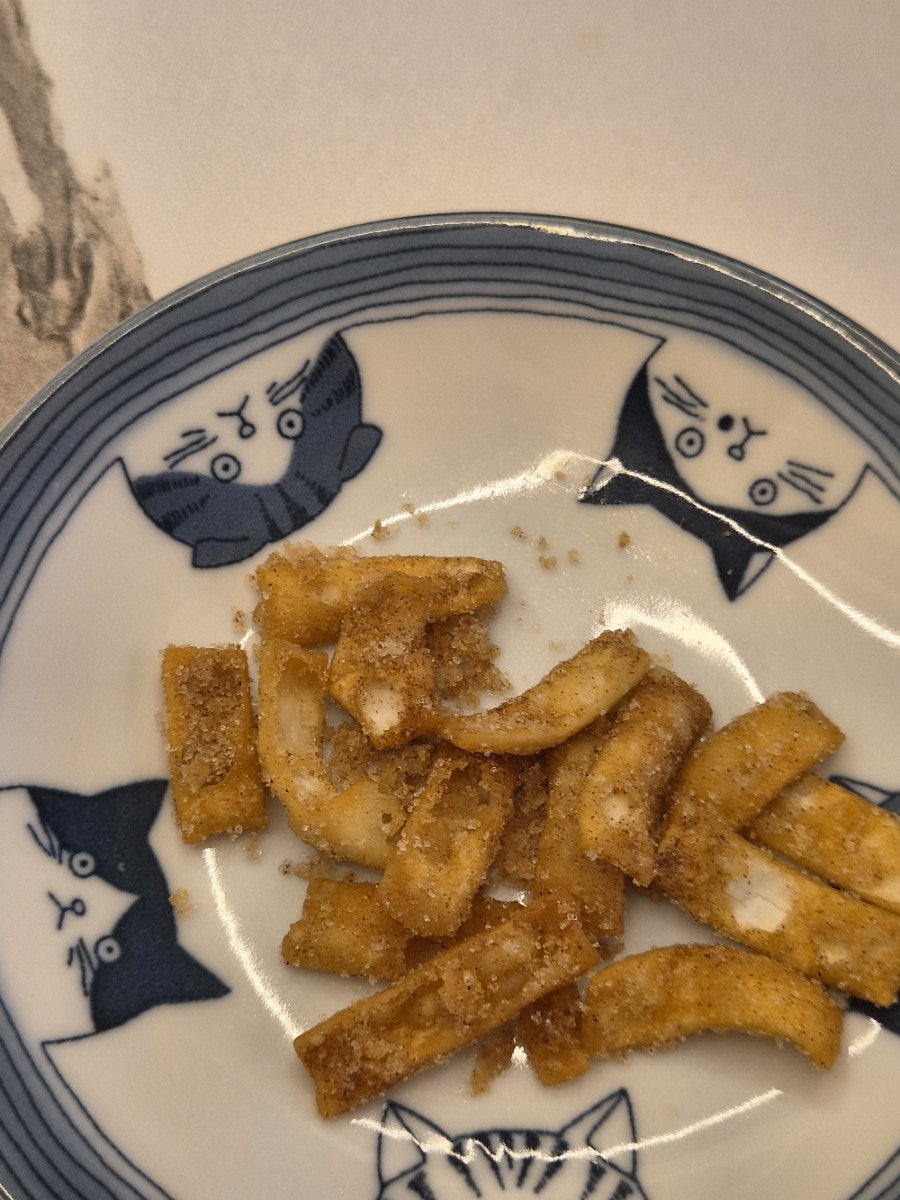 요상한 우동가게 사진 4
