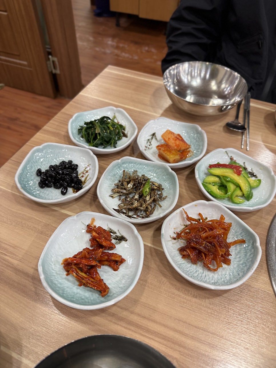 사랑채 사진 5