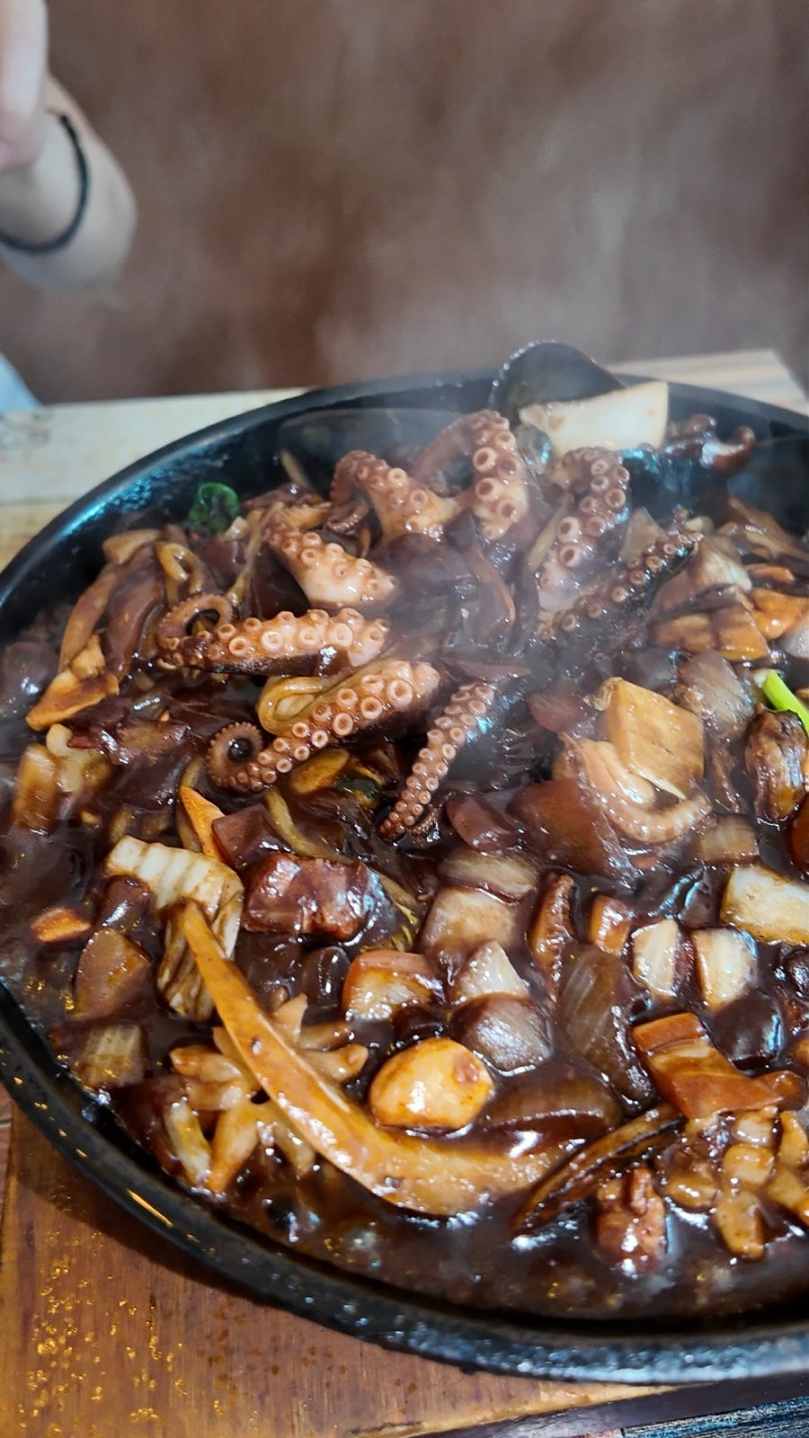 연화반점 사진 2