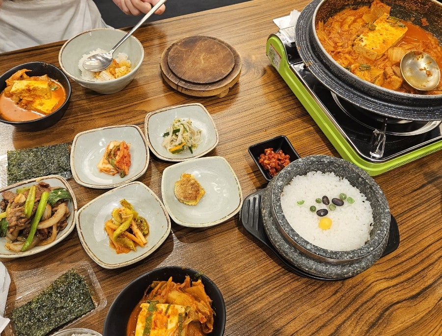 대가인생순두부 구리수택점 사진 5