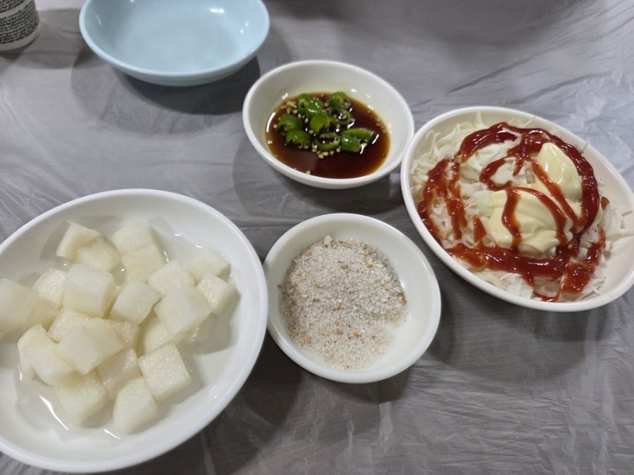 김해통닭 사진 3