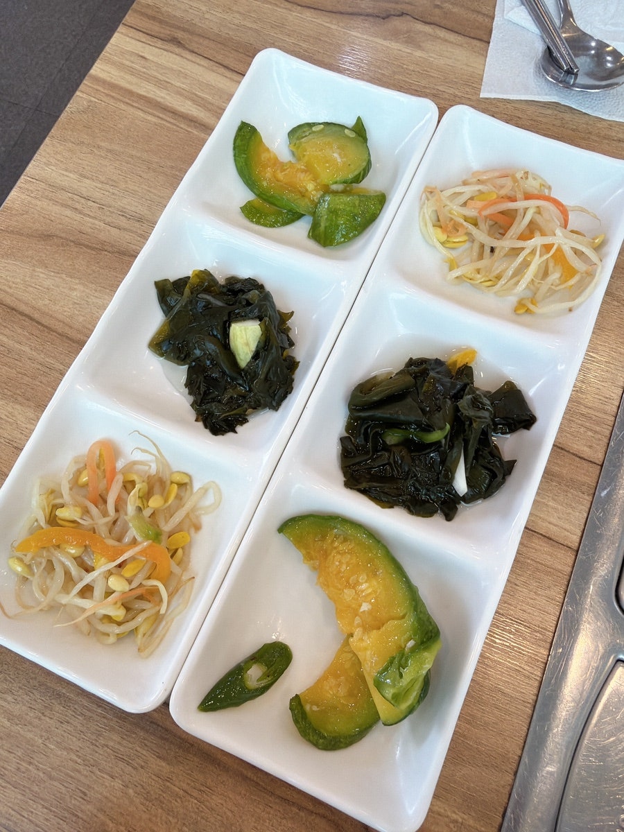 심봤다 두루치기&생선조림 사진 6