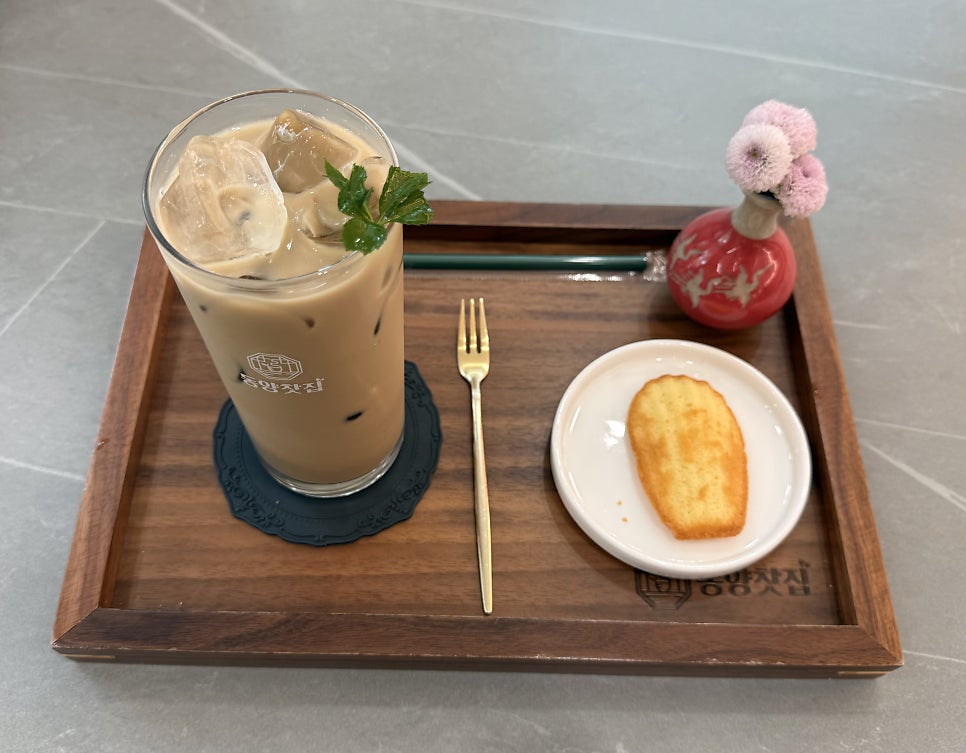 동양찻집 양주광사점 사진 4