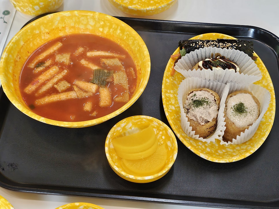 병아리김밥 제천천남점 사진 4