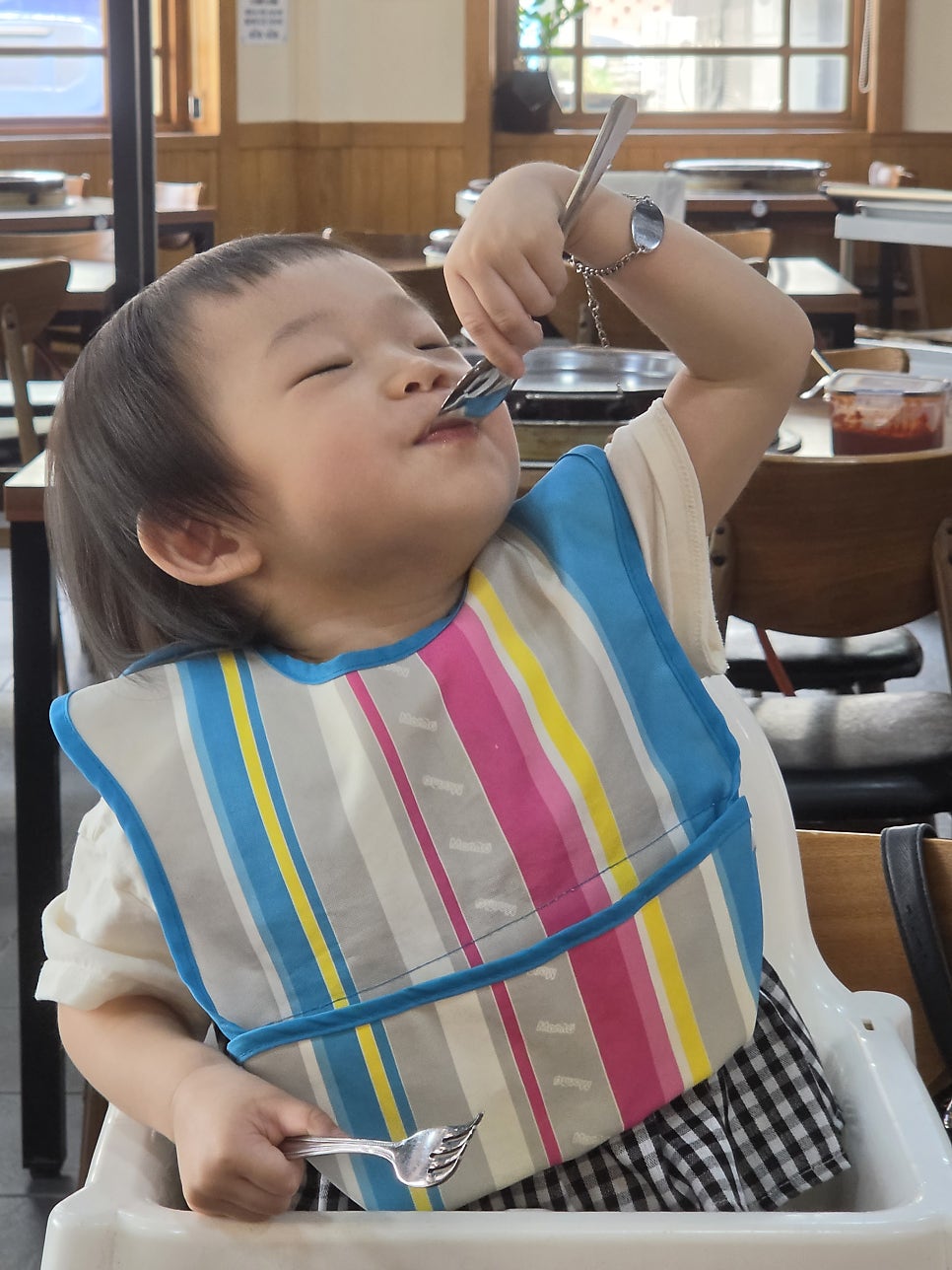 춘천호반닭갈비 기업도시점 사진 5