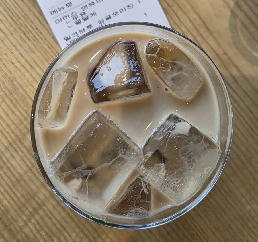 산바다커피 사진 6