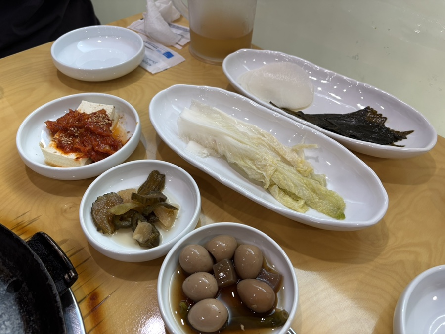 해강숯불갈비 사진 4