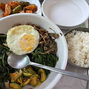 곰배령 맛집 추천, 금순이네/ 강원도 인제 맛집 추천, 곰배령 금순이네