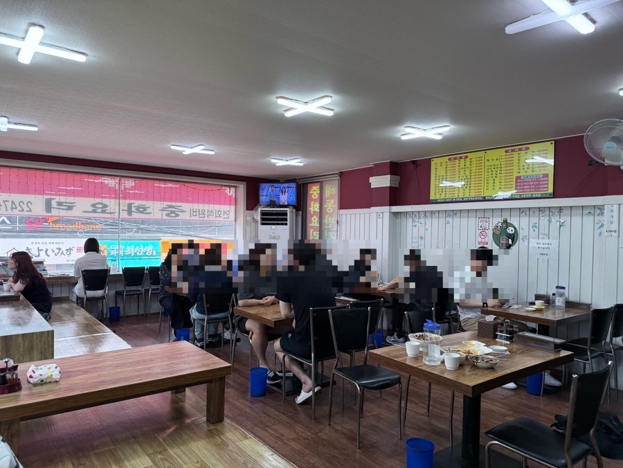 해동반점 사진 6