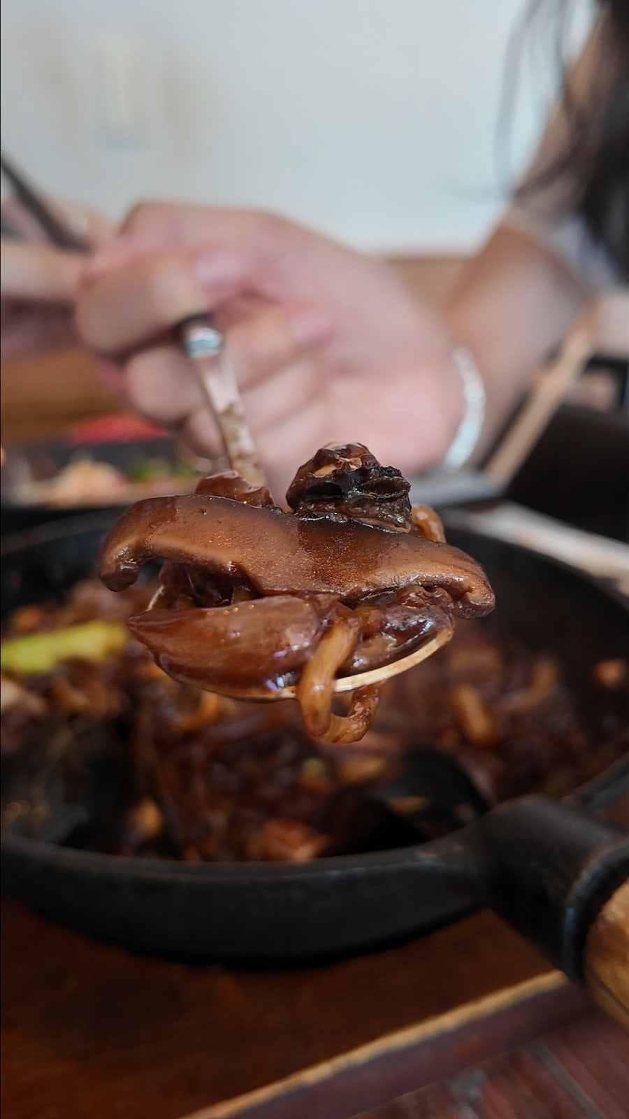 연화반점 사진 3