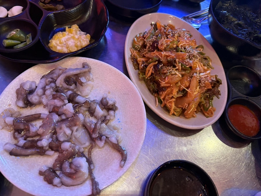 섬마을 사진 3