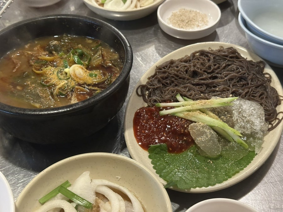 남영동양문 본점 사진 3