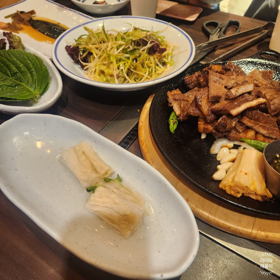진국명가 온천천점 사진 6