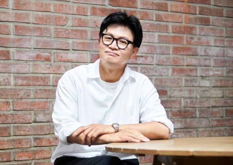 한동훈 국민의힘 복당 여론조사 결과... 반대 37%에 찬성 28%로 반대가 다수