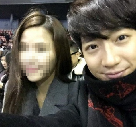 "배우 이상엽과 결혼할 줄 알았는데?" 3년 열애 후 남사친 금융맨과 결혼한 그녀