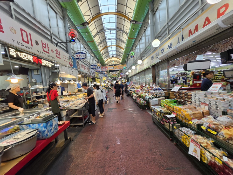 수통골염소명가 중리직영점 사진 5