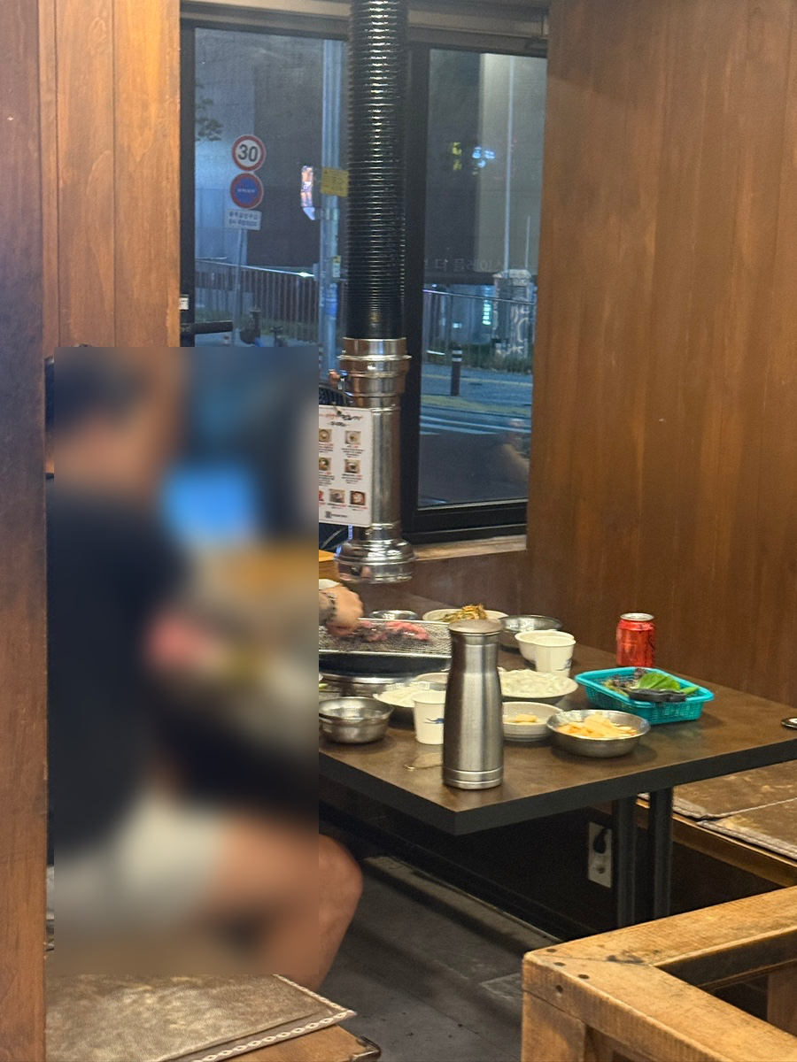 양파식당 본점 사진 4