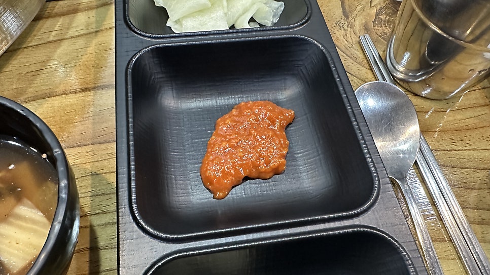 심학산닭갈비 사진 6