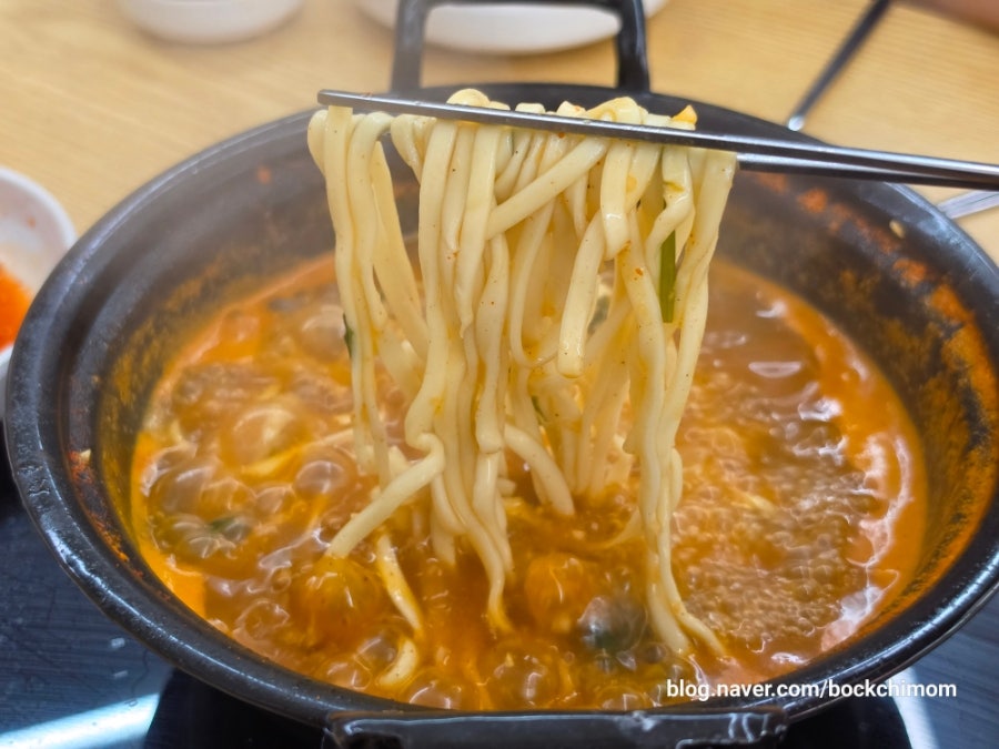 개화산맛집 사진 4