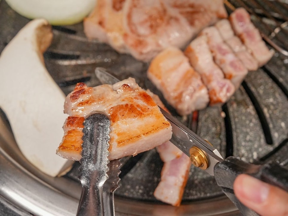 짠돈 노량진본점 사진 3