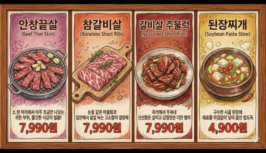 삼환축산 사진 4