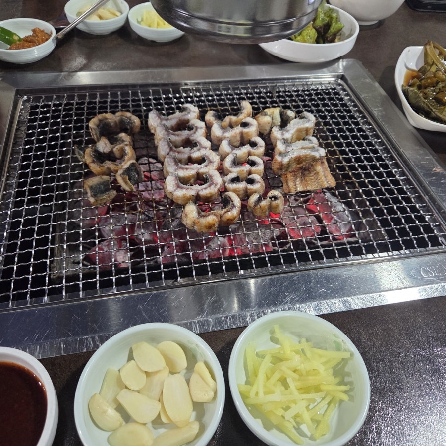 만강장어탕 사진 3