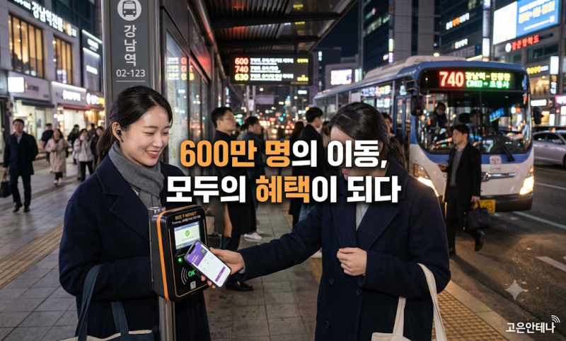 모두의카드 600만번째 가입자 이벤트, 600명 경품 참여법