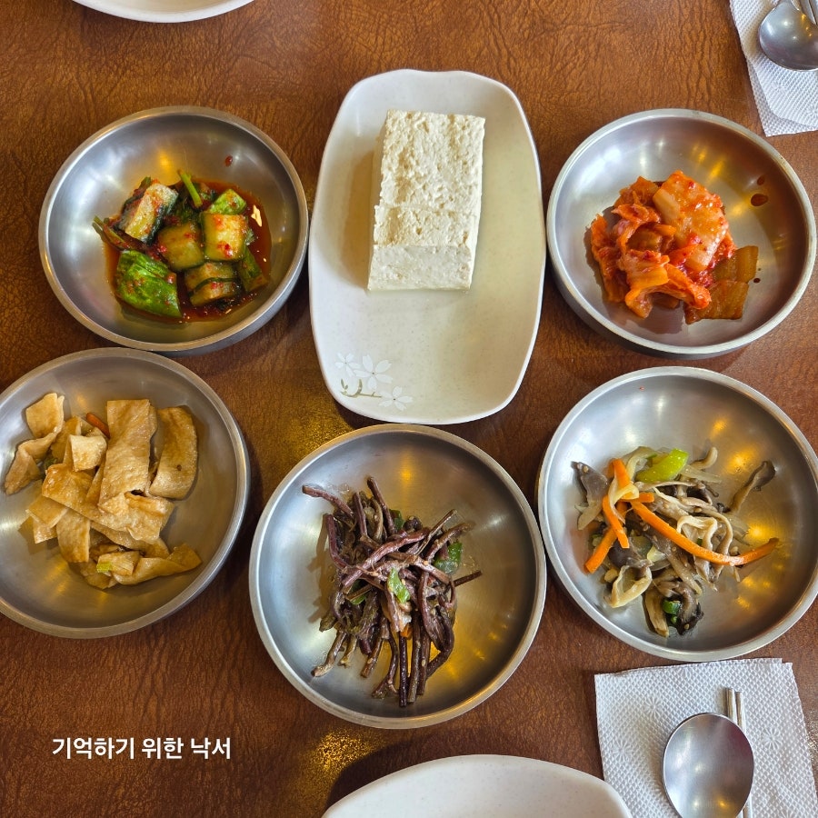 자연애콩밭 사진 2