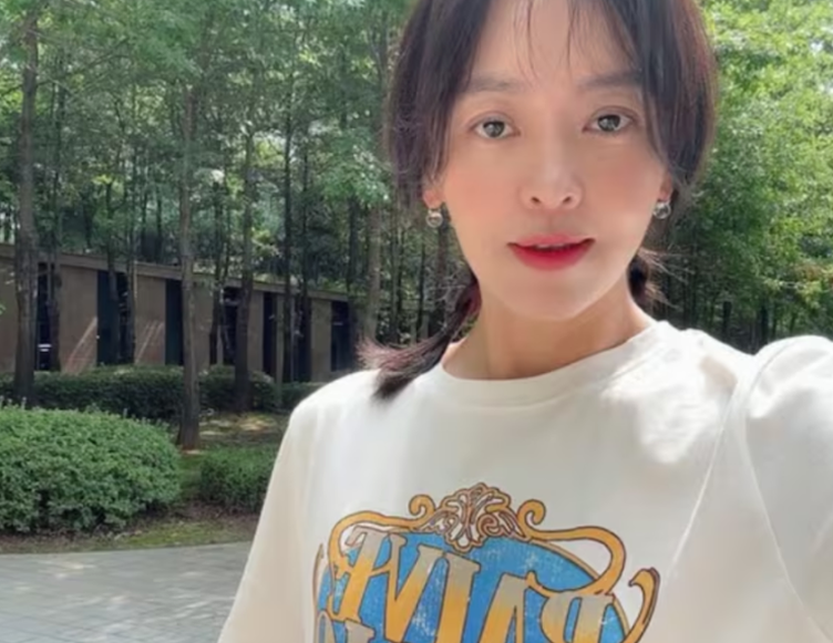 강성연 재혼 남편에 관심이 쏠리는 이유?