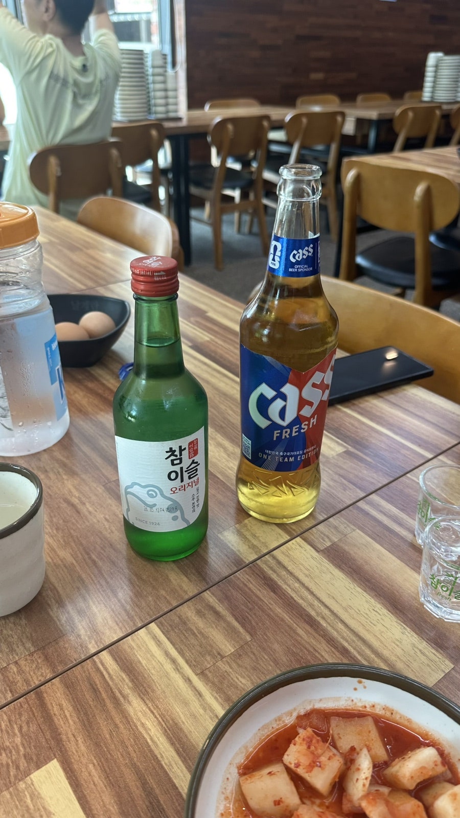 24시전주성콩나물국밥 동탄직영점 사진 1