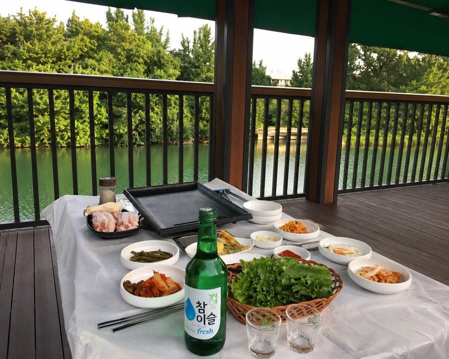 남양집 사진 1