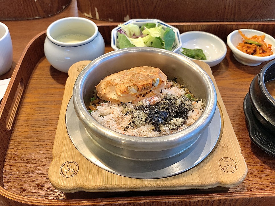 열반솥밥 다사점 사진 1