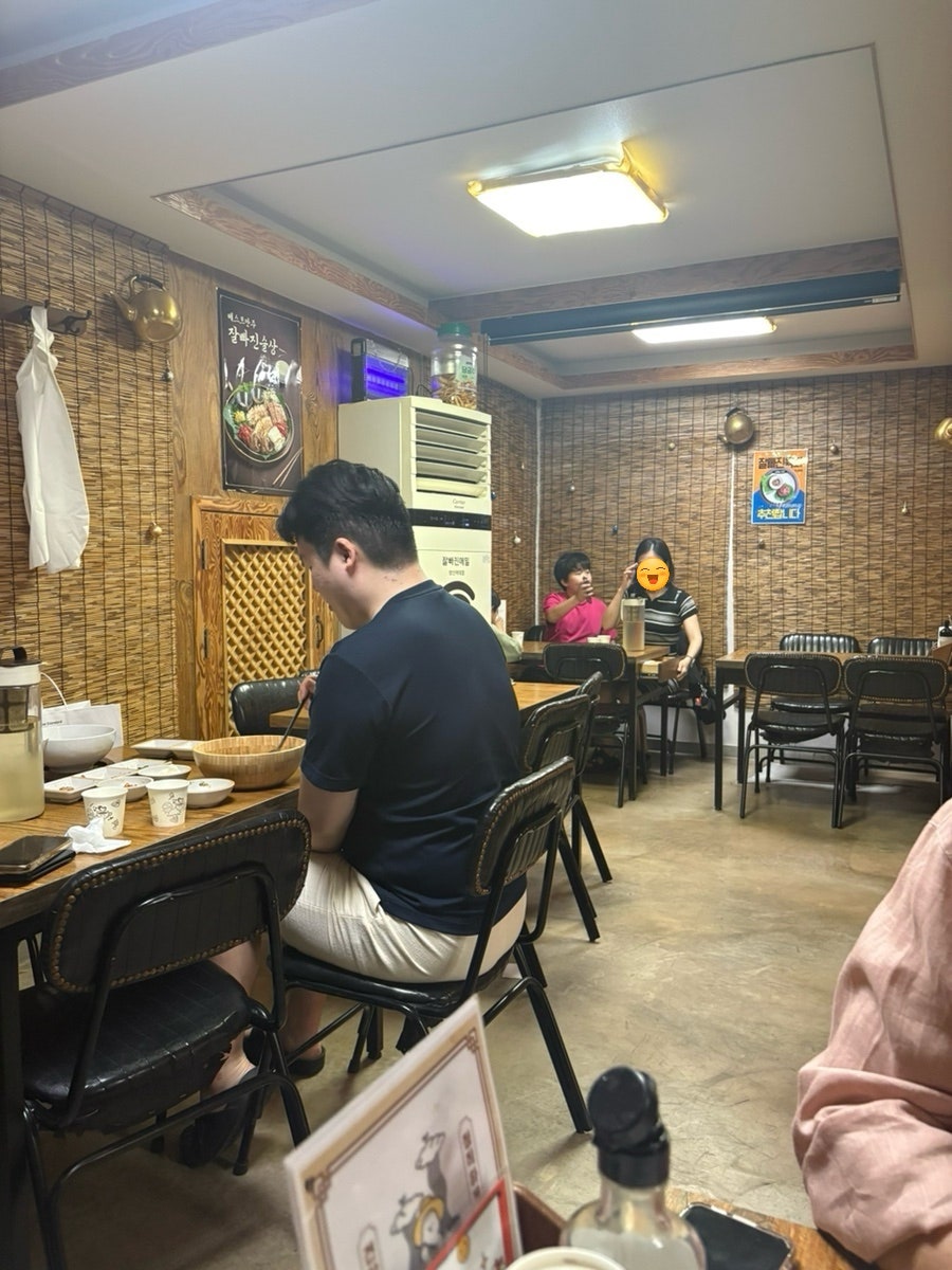 잘빠진메밀 을지로직영점 사진 3