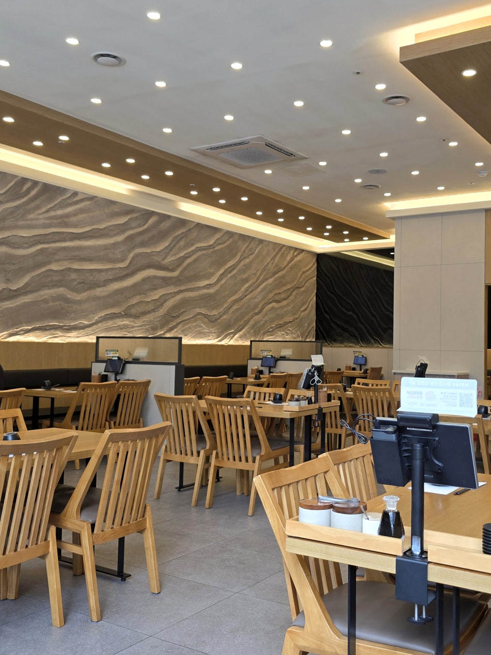 바른초밥 둔산점 사진 2