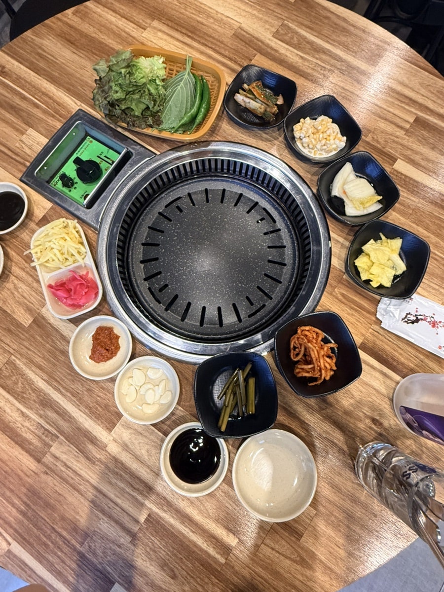 기막힌장어 사진 6