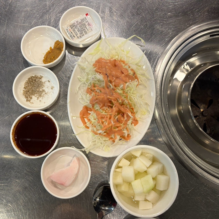 남포통닭 본점 사진 6