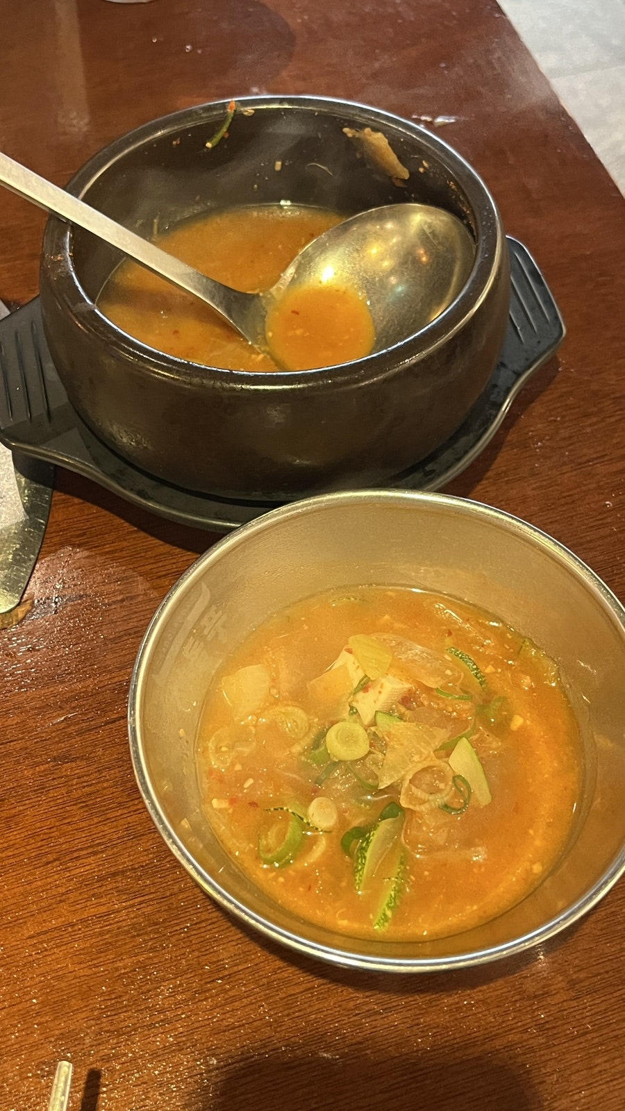 차돌풍 다산역점 사진 6