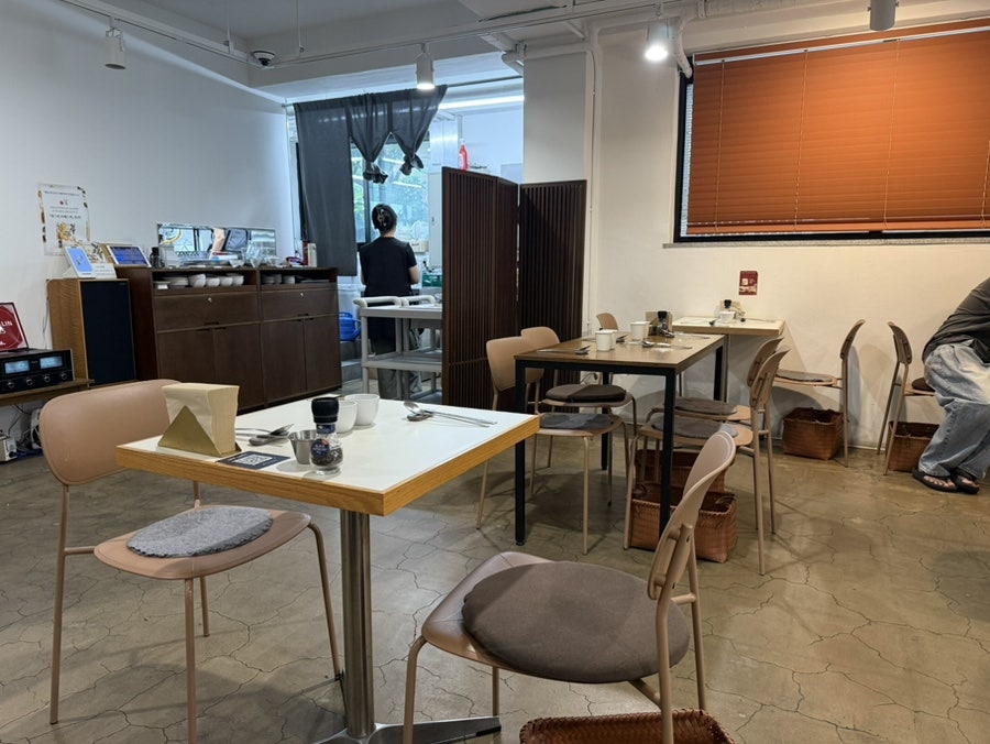 서교난면방 사진 3