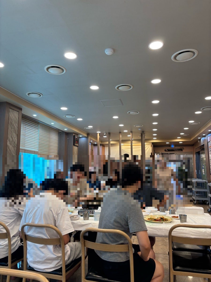 천지가든 사진 4