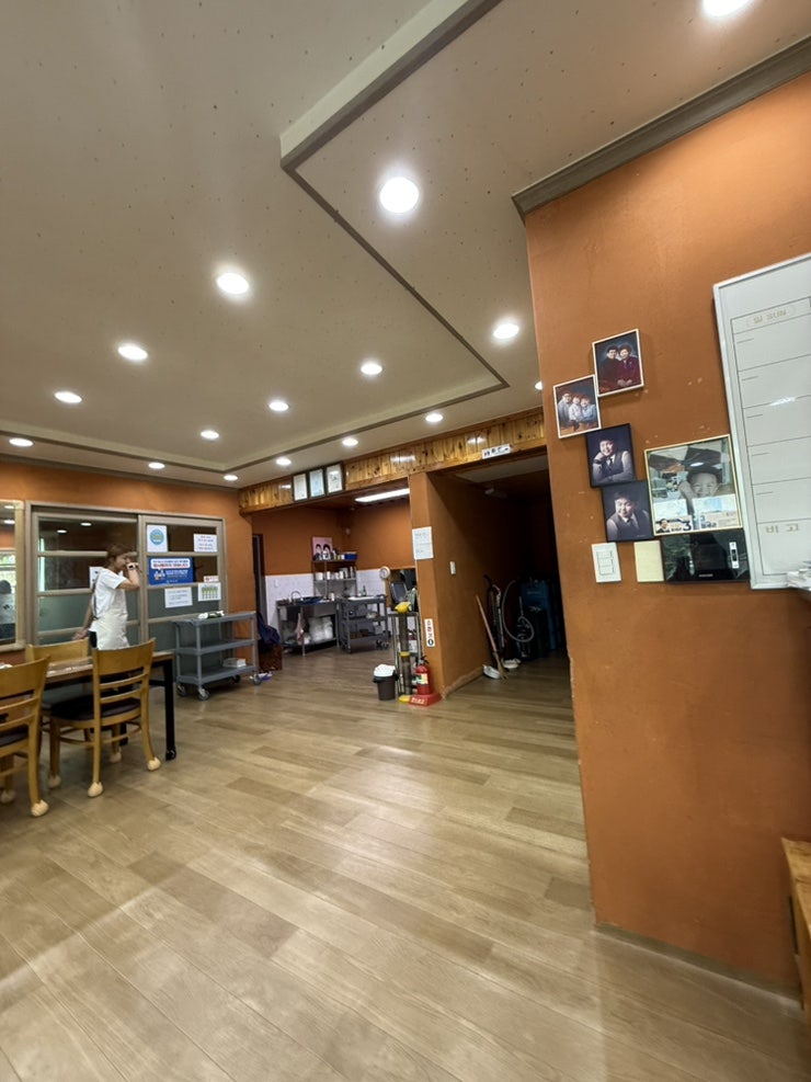 시골밥상 사진 6