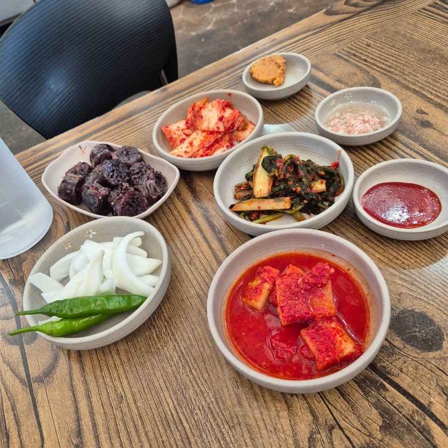 새로나국밥 사진 6