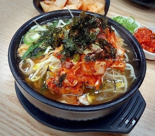 참편한39콩나물국밥 사진 3