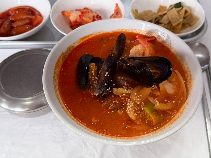 전남광주식당 사진 5