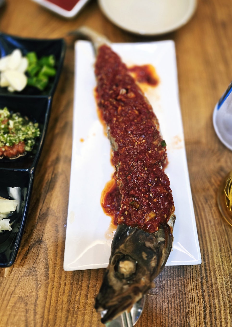모꼬지 사진 5